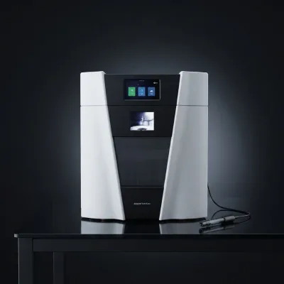 Drawell TANK 40 Microwave Digestion Workstation 40 Position Rotor TFM Vessels Dual Magnetron Sample Preparation System