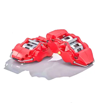 Front Rear Big Brake Caliper for Subaru Forester 4 Pot 6 Pot