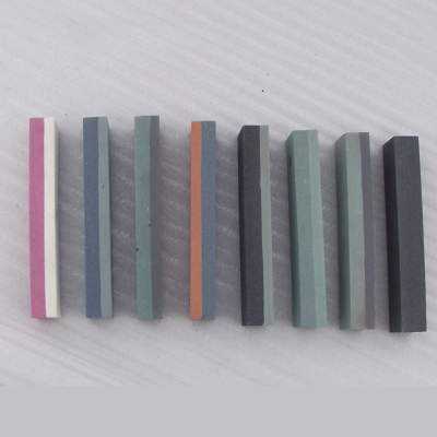 Ceramic Bond Combination Sharpening Stone