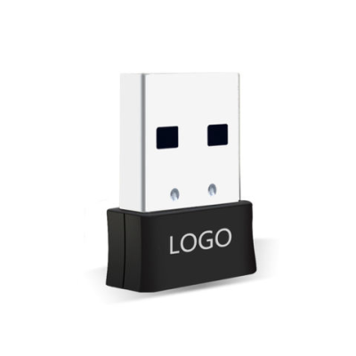 AC WiFi adapter, Dual Band 600Mbps Tiny Wireless Adapter