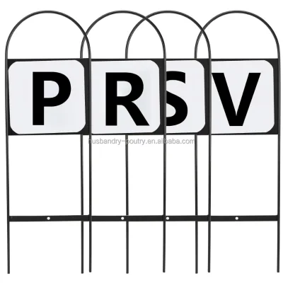 Horse Dressage Metal Dressage Arena Letters Dressage Including Letters ABCEFHKMRVSP