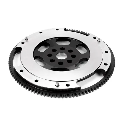 Manufacturer Supporting Iron 100kg Flywheel and Flywheel Shaft