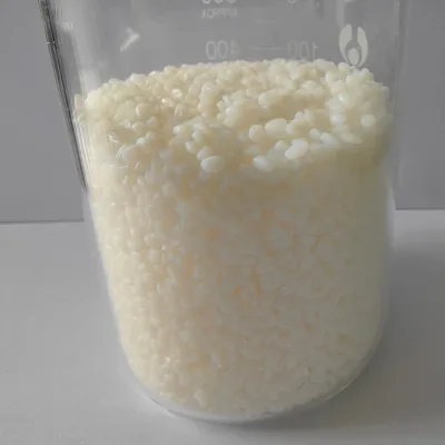 Flame Retardant High Quality TPE Raw Materials for Injection Molding High Strength Automotive Parts