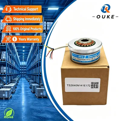 TAMAGAWA Encoder TS2651N141E78 Resolver TS2640N321E64 TS2640N1321E64 S2620N21E11 TS2651N181E78 TS2651N131E78 TS2651N111E78