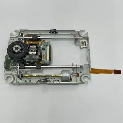KEM-450EAA High-quality Metal DVD LASER for P3 SLIM Gaming with 6-12 Months Warranty