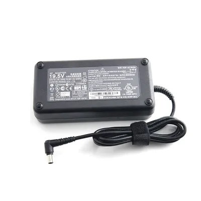 Universal Laptop Charger for Sony AC Adapter Power Supply PCGA-AC19V9 19.5V 7.7A 150W 6.5*4.4mm High Selling