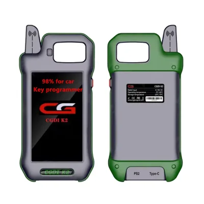 New Version Key Tool Remote Car Key Programmer ME/EU/US Auto Transponder Key Generator Programmer