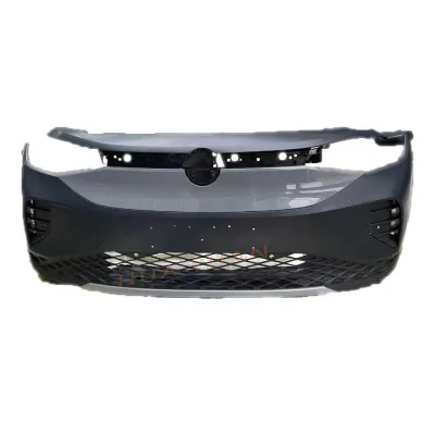 11G 807 221 Electric Car Auto Body Parts Front Bumper for VW ID4 ID.4
