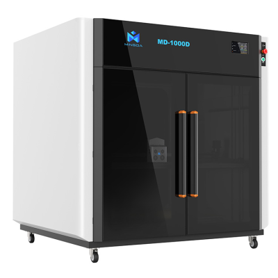 1000x1000x1000mm 3 d Printing Service Cost-efficient Automatic Large Build Size 3d Printer