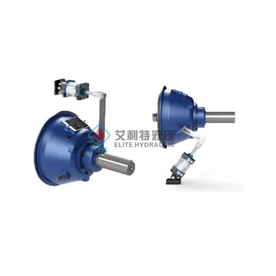 2025 Hot Sales Bell Housing Power Take-Off Clutches