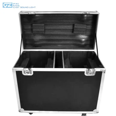 Customize Aluminum Stage Lighting Beam 230 Moving Head Flight case