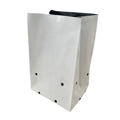 Promotional Plastic Grow Bags Durable Quality for Grow Bags for Plants