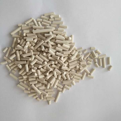 Low Temperature Chloride Removal Catalyst