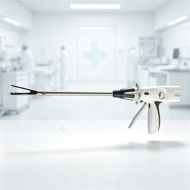 Factory Wholesales Disposable Electric Endoscopic Linear Cutter Single-Use