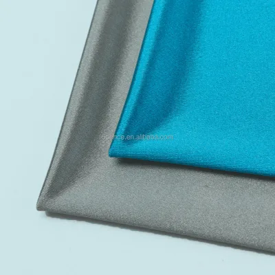 Jin Thick Satin