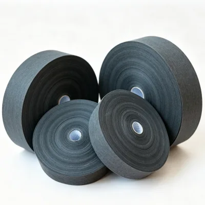 Disposable ACF Air-laid Paper Towel in Roll Quick Dry Strong Water Absorption Soft Biodegradable Eco-friendly