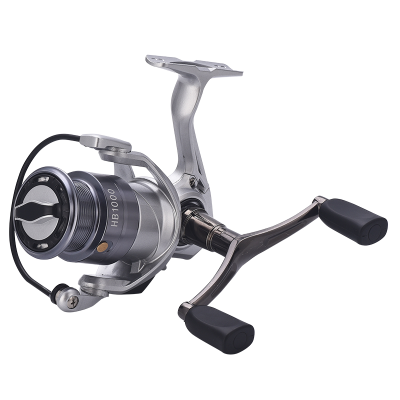 OEM Spinning Reels CNC Fishing Reels Ultra Smooth Saltwater Spinning Reels