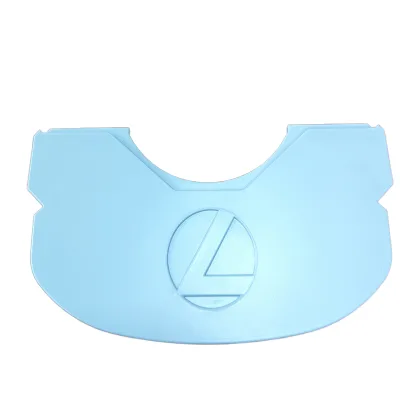 2025 Low Volume Injection Molding of PP Plastic and Carbon Fiber Reinforced PP Plastic for Automotive Products