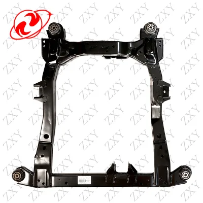Front Subframe Cross Member for Malibu