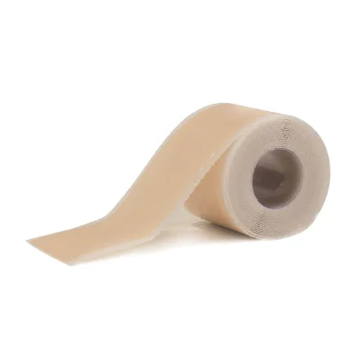 Silicone Scar Patch Waterproof Scar Tape Hypoallergenic Scar Sheet Adhesive
