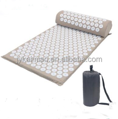2025 Most Popular  Exercise Mat Relaxation Mat Acupoint Massage Pad