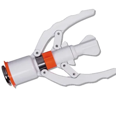 Clinics Hospitals Use Safe Circumcision Foreskin Stapler Kit Prepuce Stapler With Minimal Bleeding