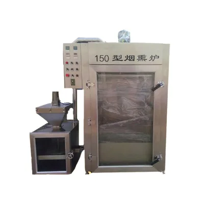 Best Price Smoked Stove Electric Smokehouse