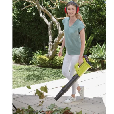 Battery Cordless Blower Electric blower high power leaf blower