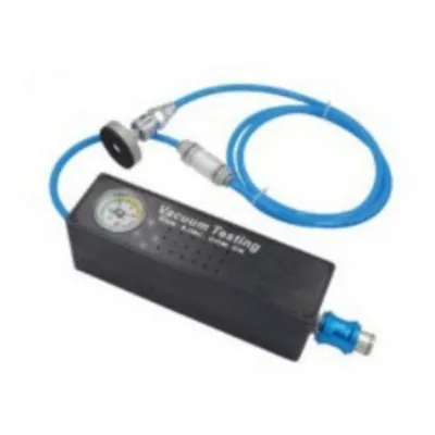 Portable Vacuum Detector for BV60 BV60S Engine Valve Machine Valve Seat and Guide Machine Optional Accessory