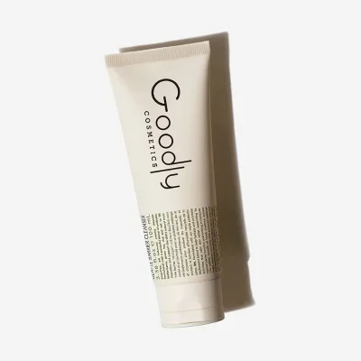 Private Label Hydrating Facial Cleansing High Quality Deep Clean Daily Face Wash Ultra Facial Barrier Hydrating Cleanser