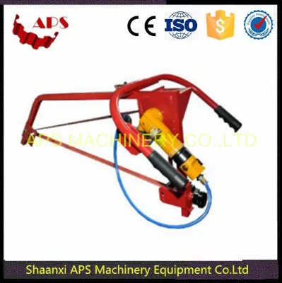 PORTABLE AIR OPERATED HAND POLISHER CPA-100