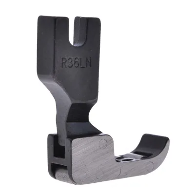 R36LN Thick Material Presser Foot for Lockstitch Sewing Machine