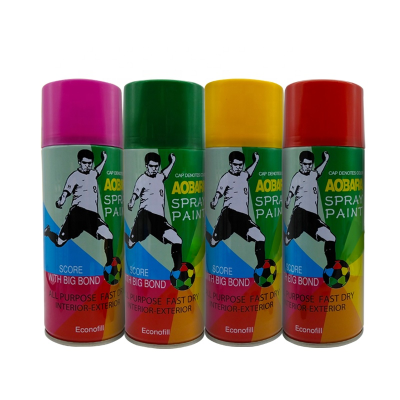 Spray Paint