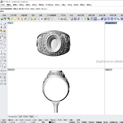 Sport Rings Specific Custom Championship Rings