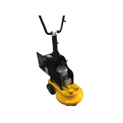 High Efficiency Floor Polishing Machine Shopping Mall Marble Floor Polishing Machine 20 Inch High Polishing Machine