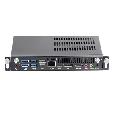 INYUDA OPS Module for Digital Signage Meeting Panel Education I5-12th 8GB DDR4 512GB SSD Win11 Pro