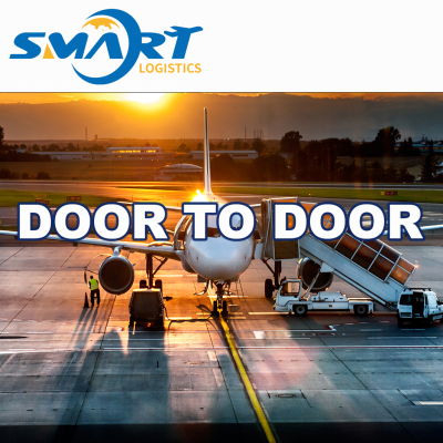 Professional Door-to-Door Delivery of Sea Air Rail Transport Services for Express Shipping to the France, Spain, Portugal