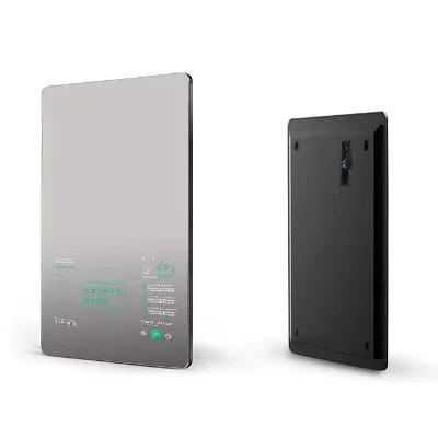 Touch Screen Smart Mirror with 1920x1080 Resolution 16:9 Display Ratio IP65 Rating for Bathroom Use