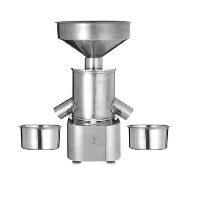 60W Electric Centrifugal Sampler 200-1600g Grain Seed Feed Splitter 220V Adjustable Speed Lab Sample Divider