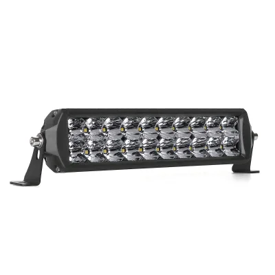 Optimized Integrated Design LED Light Bar 49 Series 12 Inch Double Row Led Light bar