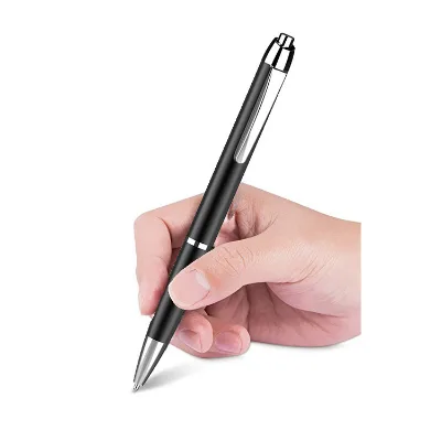 Pen Type Recording Custom Portable MP3 Music Player Vos Audio Digital Voice Recorder Pen