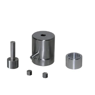 20mm*20mm Polygonal Die for Material Pressing