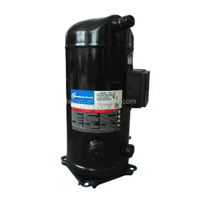Best Price Scroll Compressor Zh45k4e-tfd-524 Hermetic Refrigeration & Heat Pump Compressor