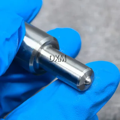 P4984843 Wide Engine Fit Heavy Duty Bulk Stock for Truck Bus Construction High Pressure Fuel Pump