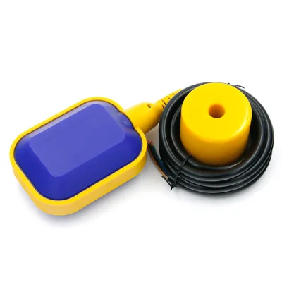 Magnetic Float Switch Water Level Sensor & Controller