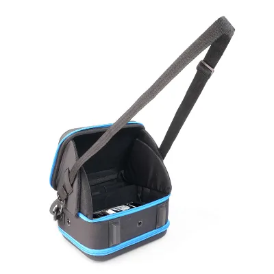 OEM Shockproof Thermoforming Large Hard Shell Protective Case for LCD Monitor