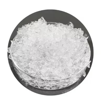 Super Water Absorbent Polymer for Making Instant Fake Snow Cleaning Spills, As a Thickening Agent and Ice Packs.