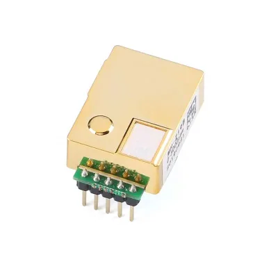 Standard Infrared Carbon Dioxide Sensor CO2 Detection Sensor Module MH-Z19B