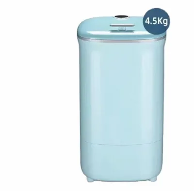Miniature Baby Underwear Hosiery Artifact Retro Home Full-automatic Mini Washing Machine
