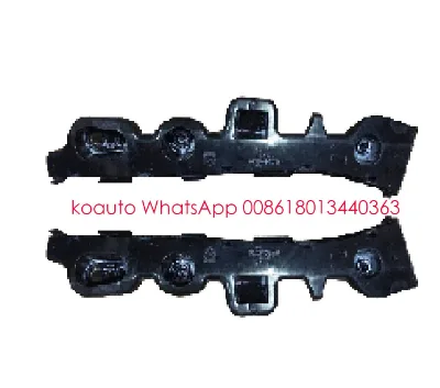 Czkoauto  Auto Body Parts   Rear Bumper Bracket  for  Mazda Cx-5 Cx5 2017 2018 2019 2020 2022 2023 2024 2025 2021